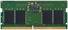 Kingston Память ноутбука DDR5 16GB 5600 KVR56S46BS8-16
