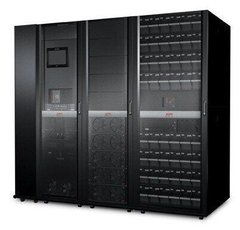 APC Symmetra PX 100kW Scalable to 250kW with Left Mounted Maintenance Bypass and Distribution SY100K250DL-PD