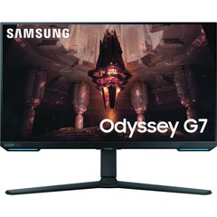 Samsung Odyssey G7 G70B 28" LS28BG700EIXUA LS28BG700EIXUA