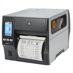Принтер етикеток Zebra ZT421 промисловий ZT41142-T0E000Z