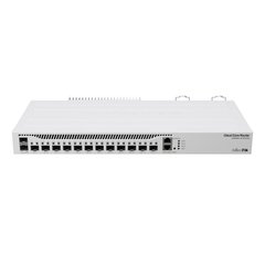 Router MikroTik Cloud Core Router CCR2004-1G-12S+2XS CCR2004-1G-12S+2XS