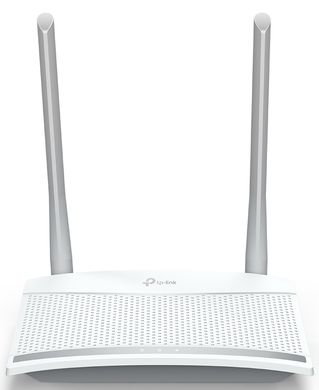 Роутер TP-Link TL-WR820N TL-WR820N