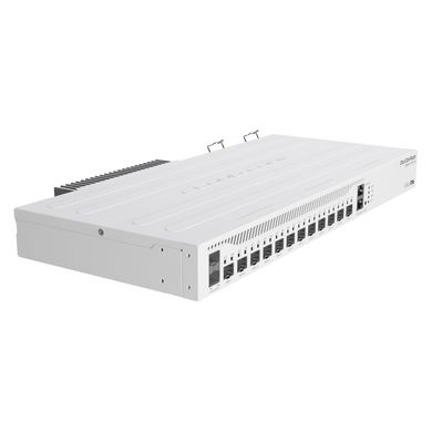 Router MikroTik Cloud Core Router CCR2004-1G-12S+2XS CCR2004-1G-12S+2XS