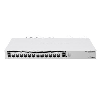 Роутер MikroTik Cloud Core Router CCR2004-1G-12S+2XS CCR2004-1G-12S+2XS