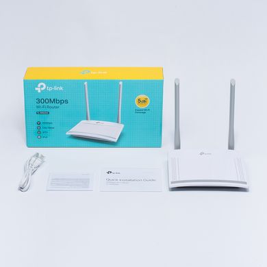 Роутер TP-Link TL-WR820N TL-WR820N