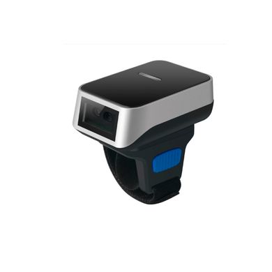 Scanner - ring 2D barcodes SUPOIN WR-2D bluetooth WR-2D