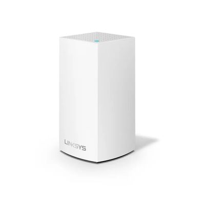 MESH-cистема LINKSYS VELOP WHW0101 white (1шт.) WHW0101-EU