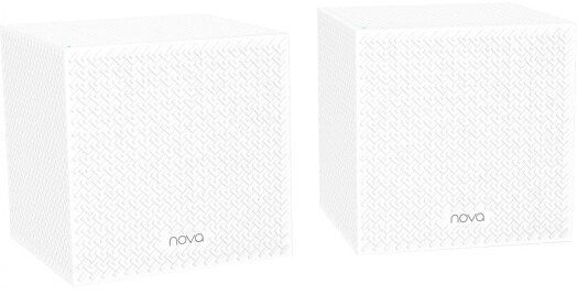 MESH Wi-Fi system TENDA MW12 (2шт) MW12-KIT-2