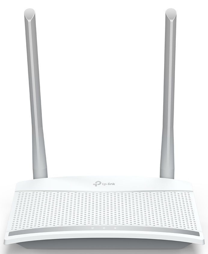 Kvanto | Router TP-Link TL-WR820N (TL-WR820N)