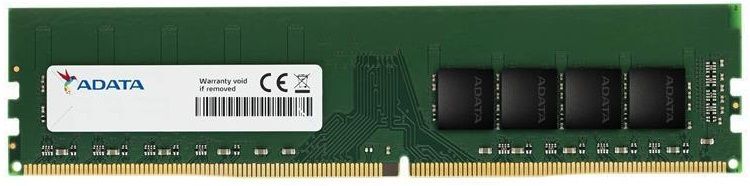 ADATA Пам'ять для ПК DDR4 3200 16GB AD4U320016G22-SGN