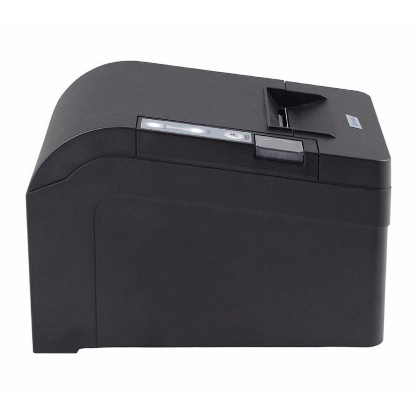 Kvanto Принтер чеків Xprinter Xp T58k 58мм Usb Xp T58k Usb Ціна характеристики купити 4252