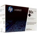 HP 80X (6900) CF280X