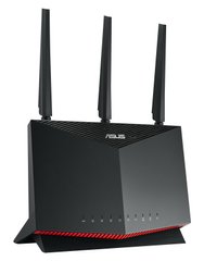 Router ASUS RT-AX86S 90IG05F0-MO3A00