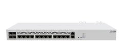 Router MikroTik Cloud Core Router CCR2116-12G-4S+ CCR2116-12G-4S+