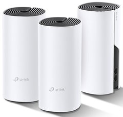 Router TP-Link DECO P9 (3шт) DECO-P9-3-PACK