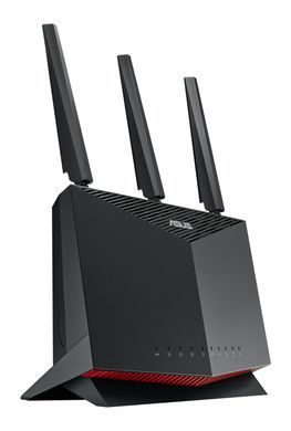 Роутер ASUS RT-AX86S 90IG05F0-MO3A00