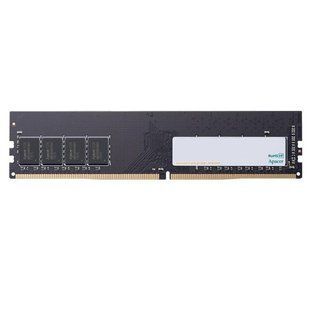 Apacer DDR4 2666 (для ПК)[Пам'ять ПК DDR4 16GB 2666] EL.16G2V.GNH