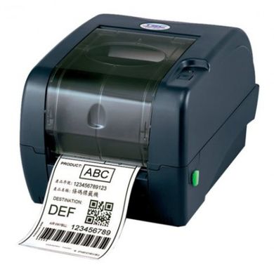 Принтер этикеток TSC TTP-248 99-125A013-00LF