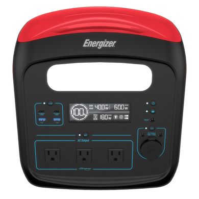 Portable Power Station Energizer PPS960W1 960W PPS960W1