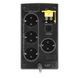 APC Back-UPS 650VA, Schuko