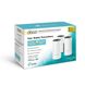 Router TP-Link DECO P9 (3шт)