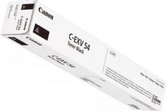 Canon C-EXV54 Black 1394C002