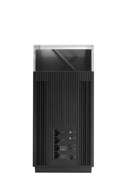 MESH Wi-Fi system ASUS ZenWiFi Pro ET12 (2шт) 90IG05Z0-MO3A20