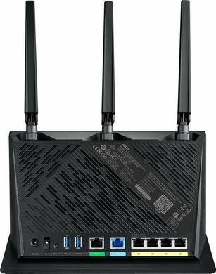 Router ASUS RT-AX86U PRO 90IG07N0-MO3B00