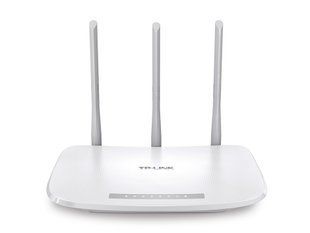 Роутер TP-Link TL-WR845N TL-WR845N