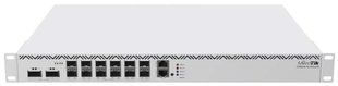 Роутер MikroTik Cloud Core Router CCR2216-1G-12XS-2XQ CCR2216-1G-12XS-2XQ