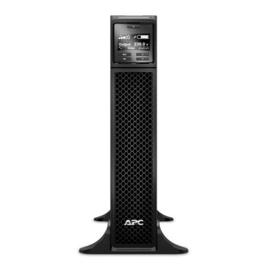 APC Smart-UPS SRT 2200VA SRT2200XLI