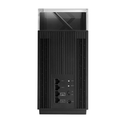 MESH-система ASUS ZenWiFi Pro ET12 (2шт) 90IG05Z0-MO3A20