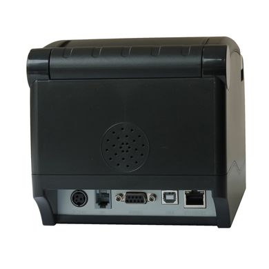 Чековый термопринтер Sewoo SLK-TS100 USB+LAN+RS232 SLK-TS100