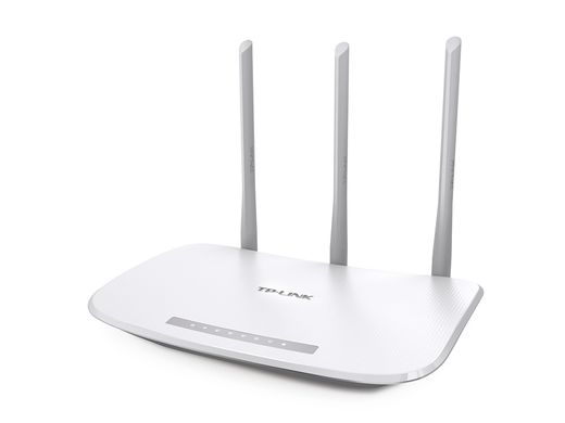 Роутер TP-Link TL-WR845N TL-WR845N