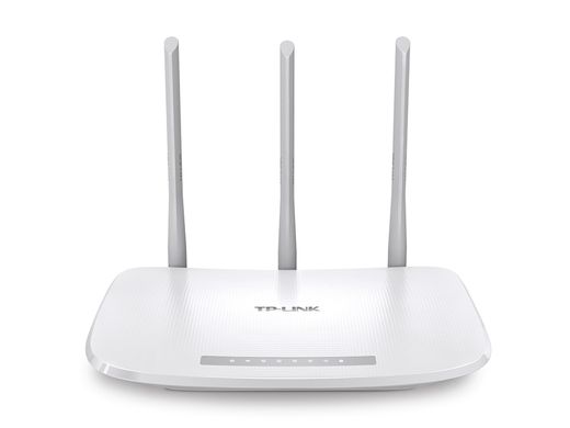 Роутер TP-Link TL-WR845N TL-WR845N