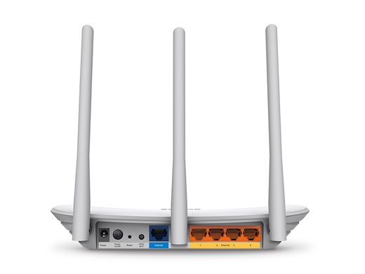 Роутер TP-Link TL-WR845N TL-WR845N