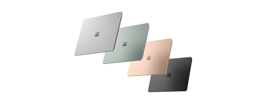 Microsoft Surface Laptop 5 RBH-00001 RBH-00001