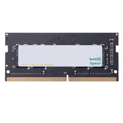 Apacer Память для ноутбука DDR4 2666 8GB ES.08G2V.GNH