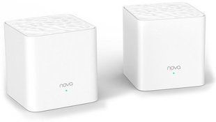 MESH-система TENDA MW3 (2шт) MW3-KIT-2