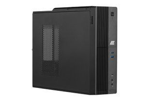 Компьютер 2E Integer Intel i5-11400, H510, 8Gb, 256F, int, Win10Pro, 400W 2E-5321