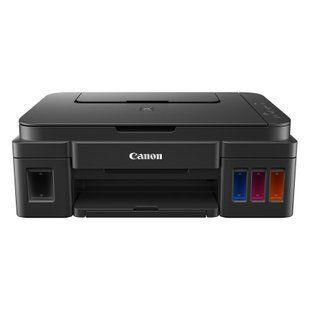 БФП Canon G2415 c СБПЧ 2313C029