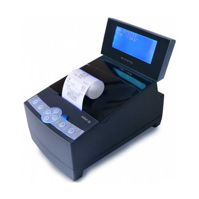 Фіскальний принтер (PPO) MG-N707TS Wi-Fi з дисплеєм покупця та блоком живлення MG-N707TS WiFi