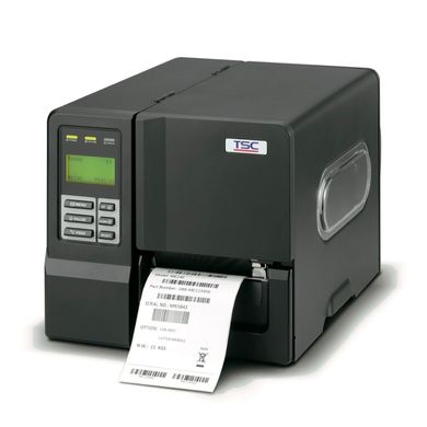 Принтер eтикеток TSC ME340 LCD Ethernet 99-042A011-42LF