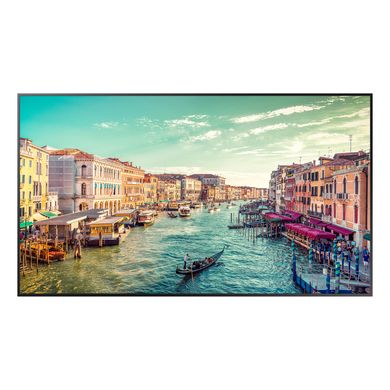 Large format display Samsung QE82R 82" LH82QEREBGCXCI