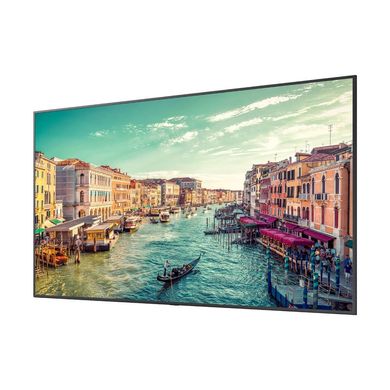 Large format display Samsung QE82R 82" LH82QEREBGCXCI