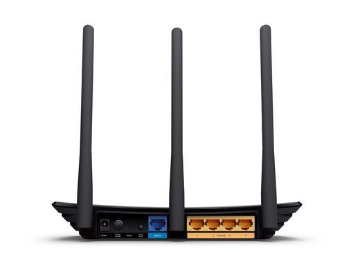 Роутер TP-Link TL-WR940N TL-WR940N