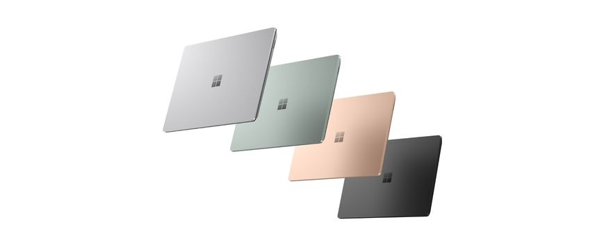 Microsoft Surface Laptop 5 RL1-00001 RL1-00001