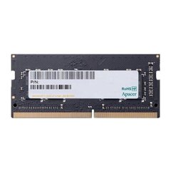 Apacer Память ноутбука DDR4 16GB 2666 ES.16G2V.GNH