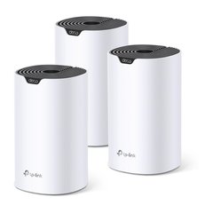Router TP-Link DECO S4 (3шт) DECO-S4-3-PACK