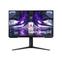 Samsung Odyssey G3 ігровий монітор 27" LF27G35TFWIXCI